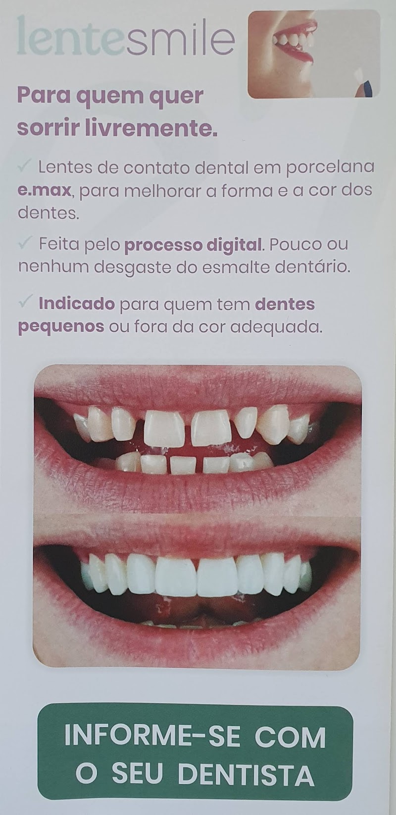 Consultório Odontológico Paes Leme Amorim Recreio - foto 5