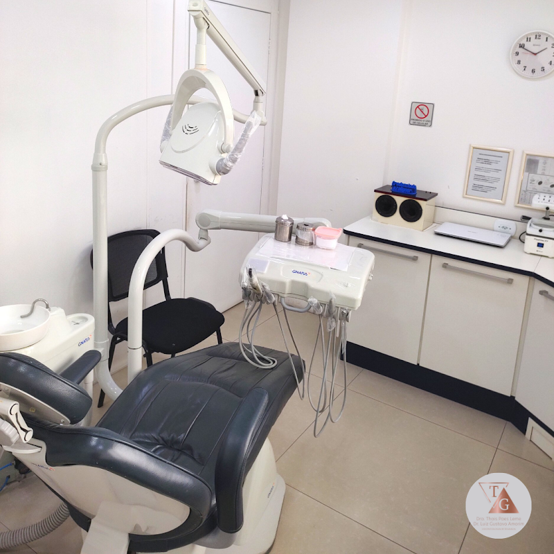 Consultório Odontológico Paes Leme Amorim Recreio - foto 1