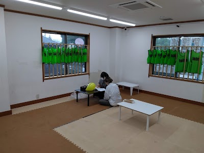 放課後デイサービス toiro いずみ中央_写真