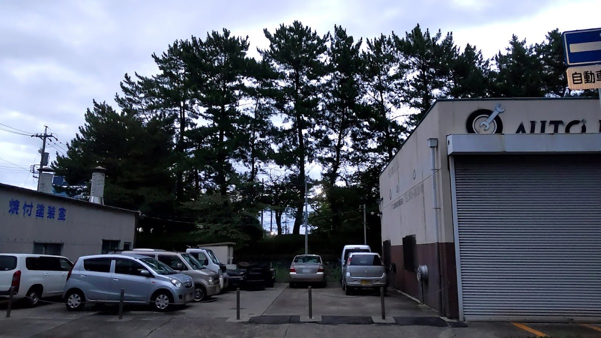 ㈱安井自動車商会