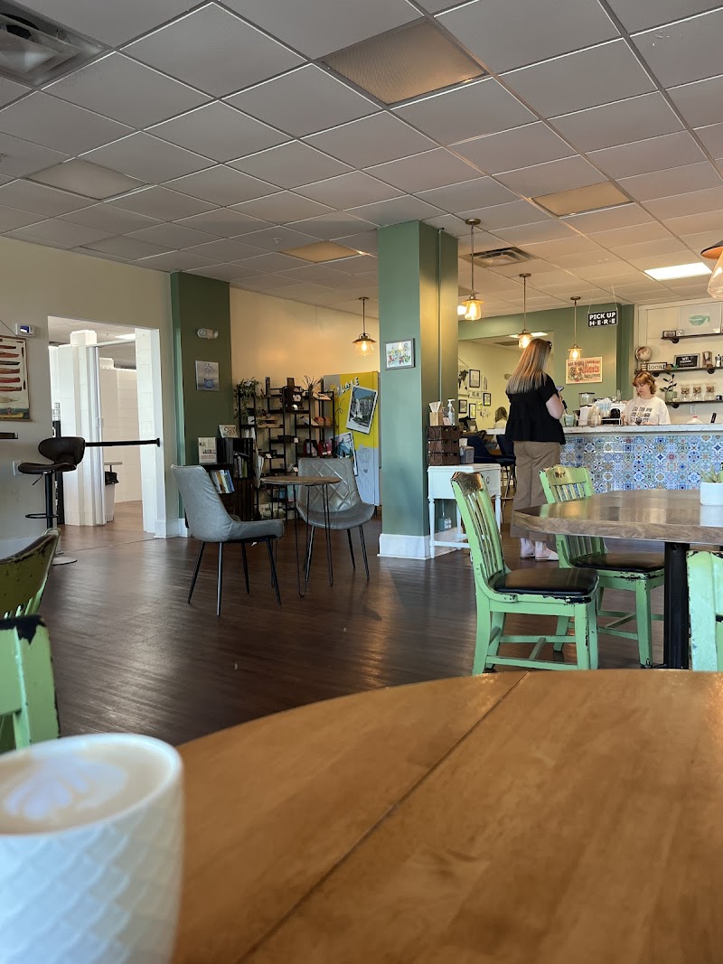 The Wandering Cup @South Fork photo 3