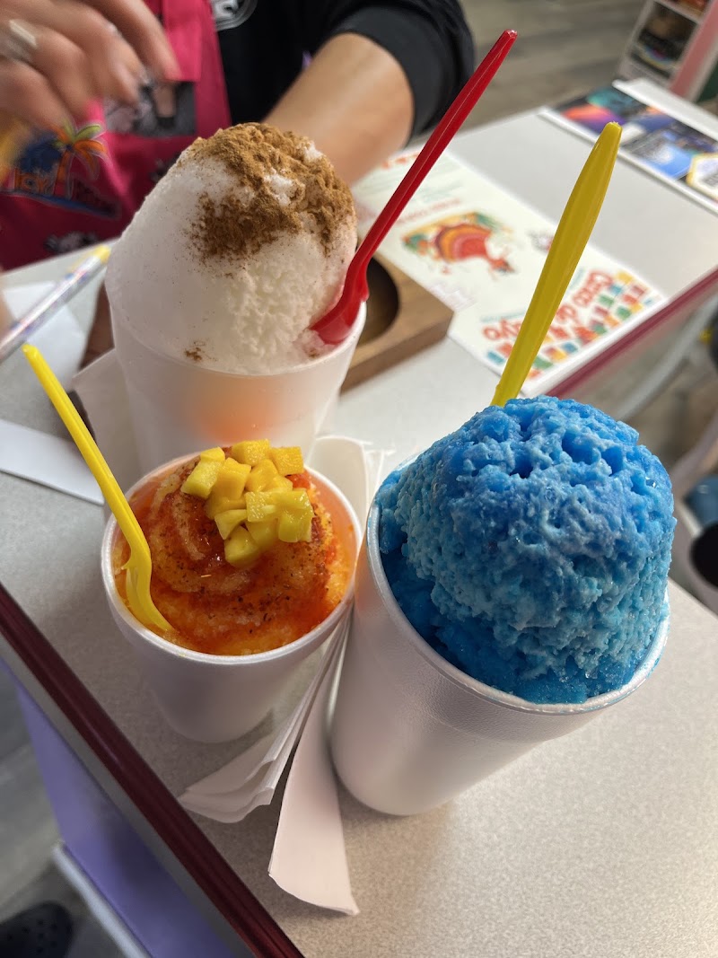 Icy Bites photo 1