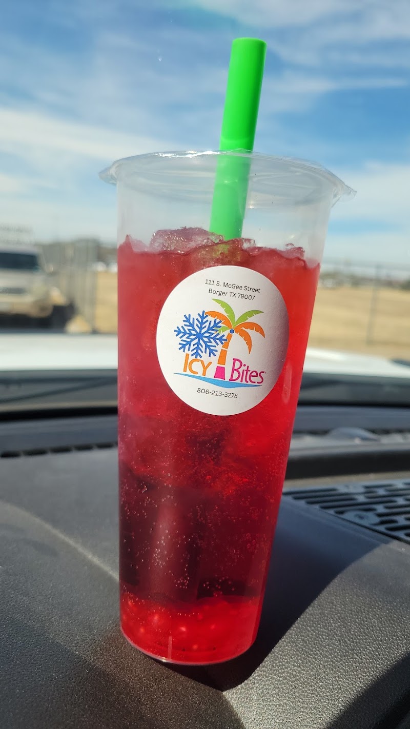 Icy Bites photo 3