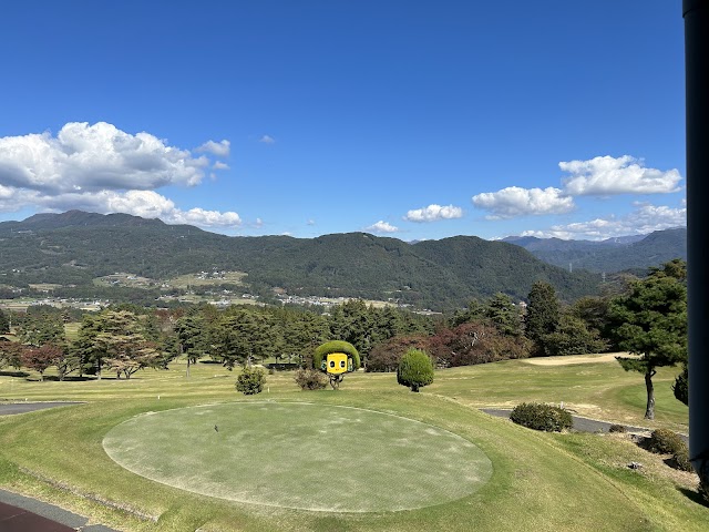 Gunma Country Club - Photo 1