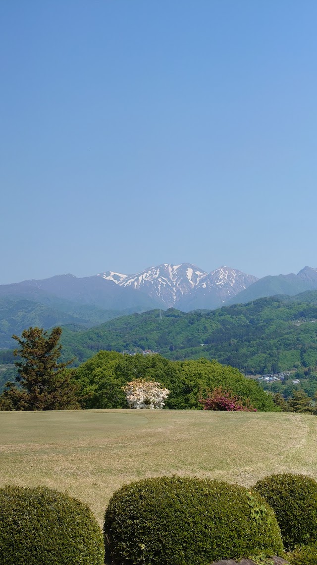 Gunma Country Club - Photo 3