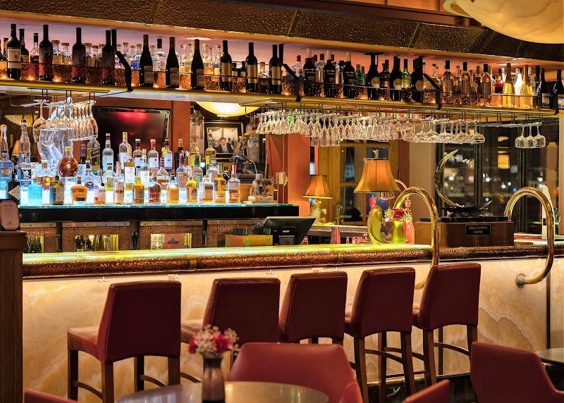 Scott's Seafood Grill & Bar