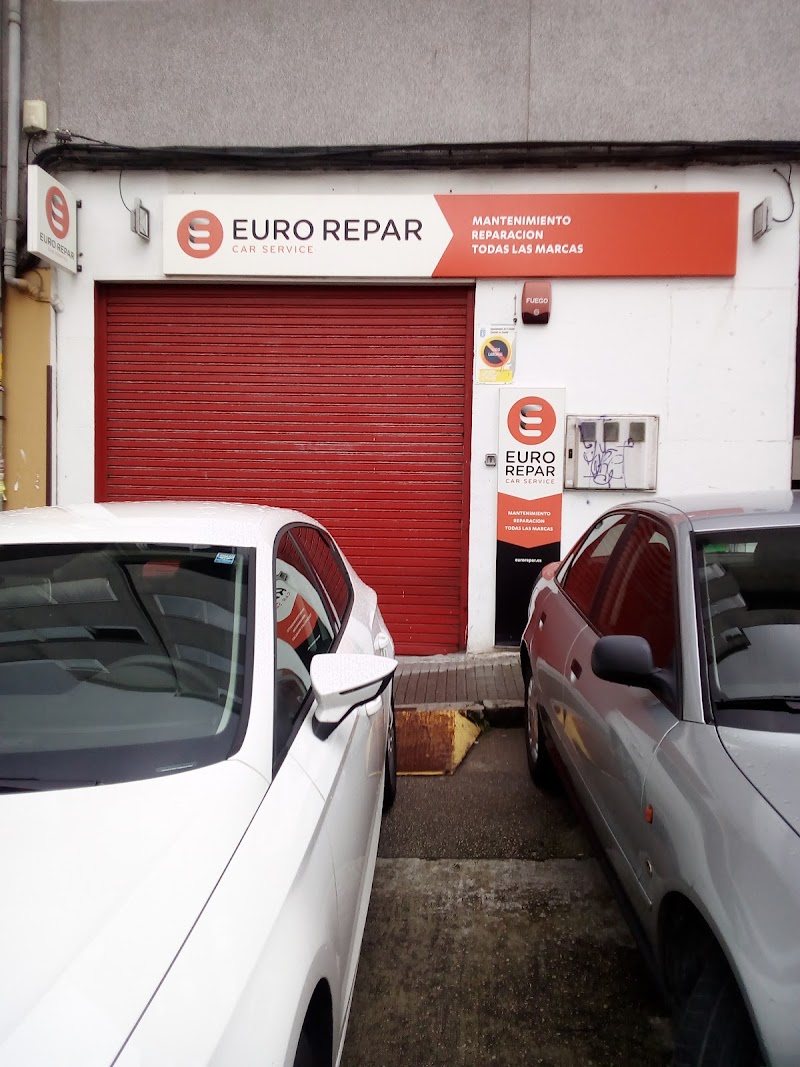 Taller Amado Motor - Eurorepar photo 1