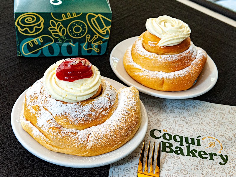 El Coqui Bakery Deltona photo 2