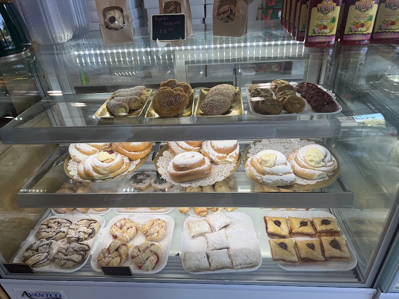 El Coqui Bakery Deltona photo 3