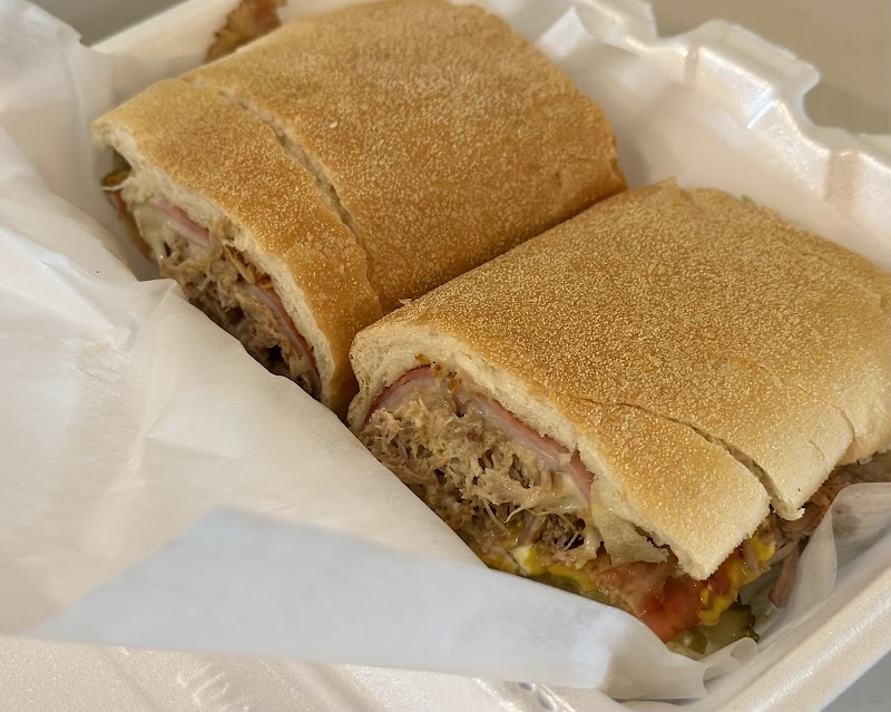 El Coqui Bakery Deltona photo 4