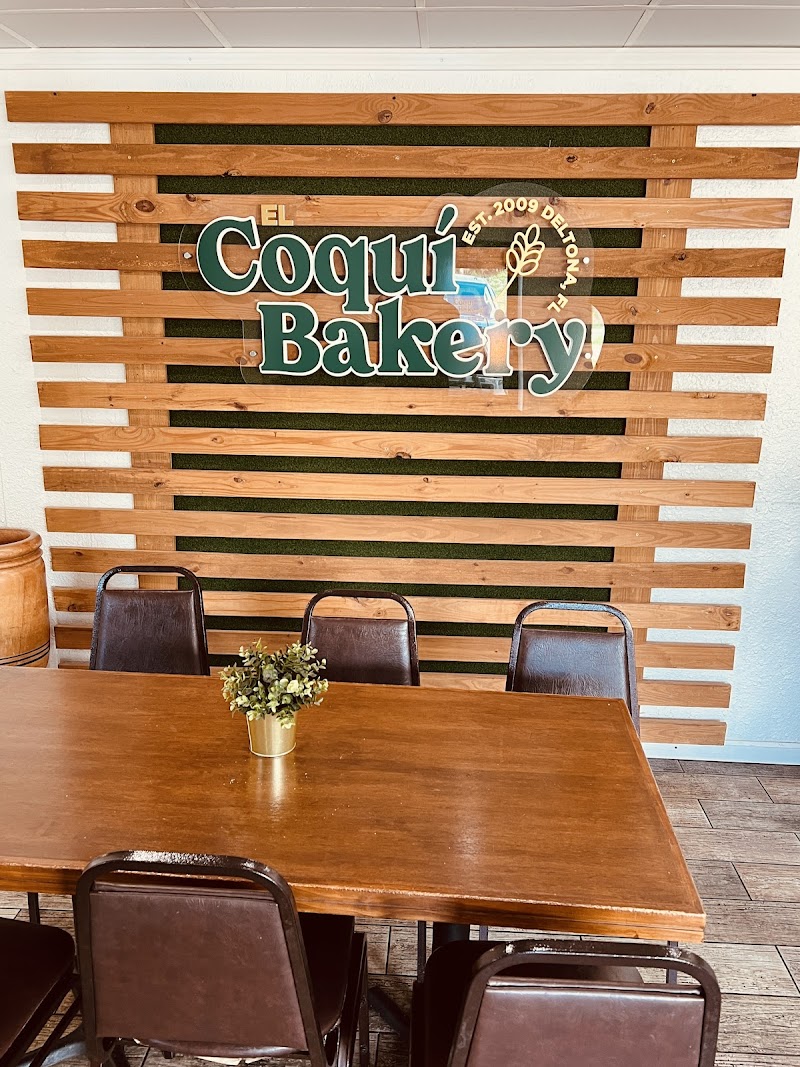 El Coqui Bakery Deltona photo 1