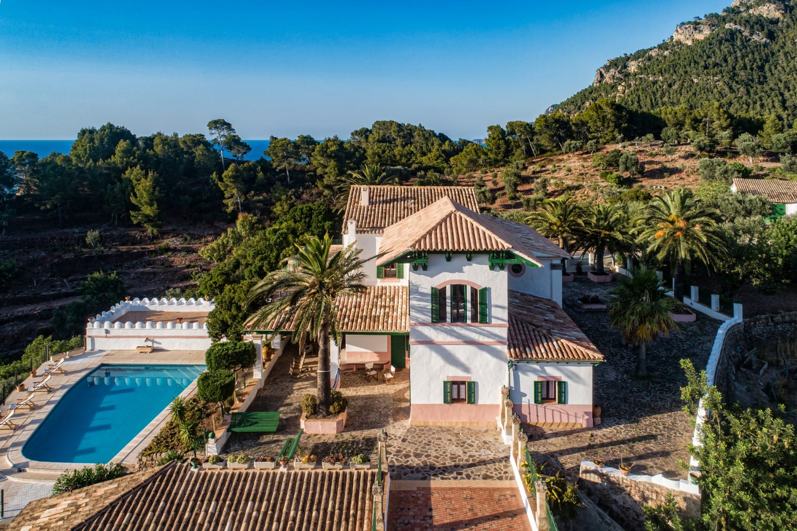 Finca Can Salas