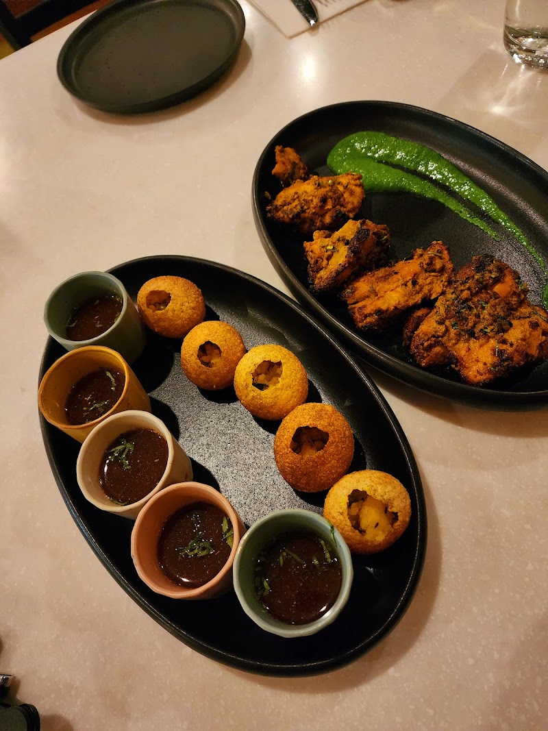 D Hall of Flames - Indian Restaurant | Indian Cuisine photo 10