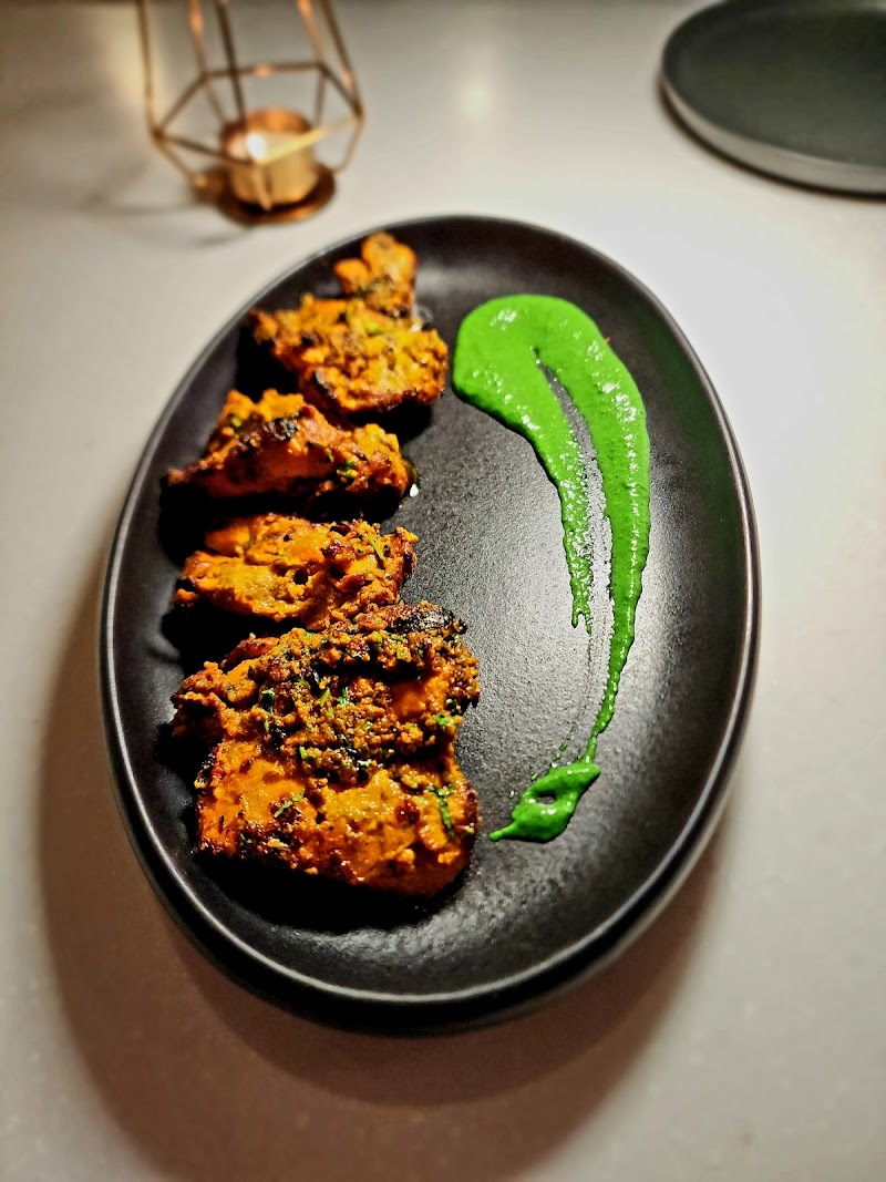 D Hall of Flames - Indian Restaurant | Indian Cuisine photo 8