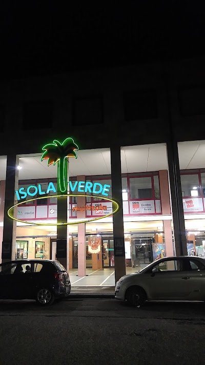 Multisala Isola Verde