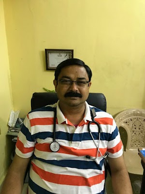 Dr. Girija Shankar Das 🏻‍ ️ - Image 3