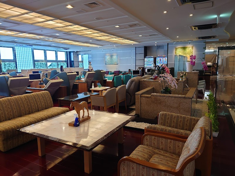 仙台湯処 サンピアの湯 3