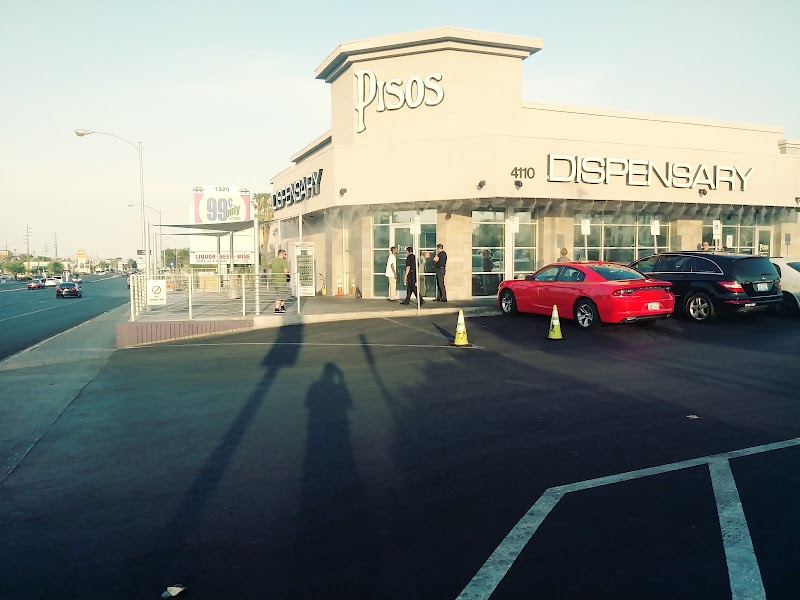 Video tour of Pisos retail environment