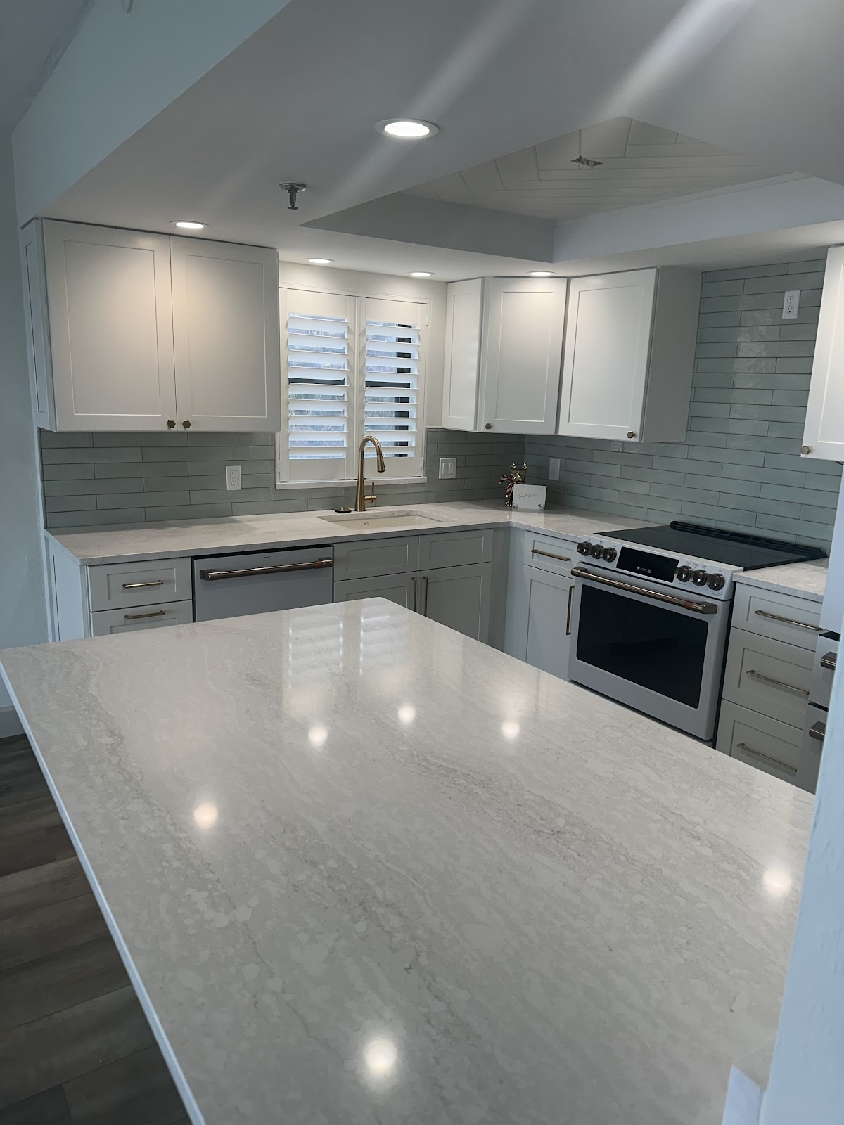 Coastal Interiors