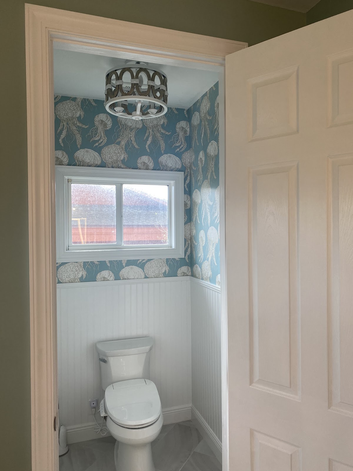 Coastal Interiors
