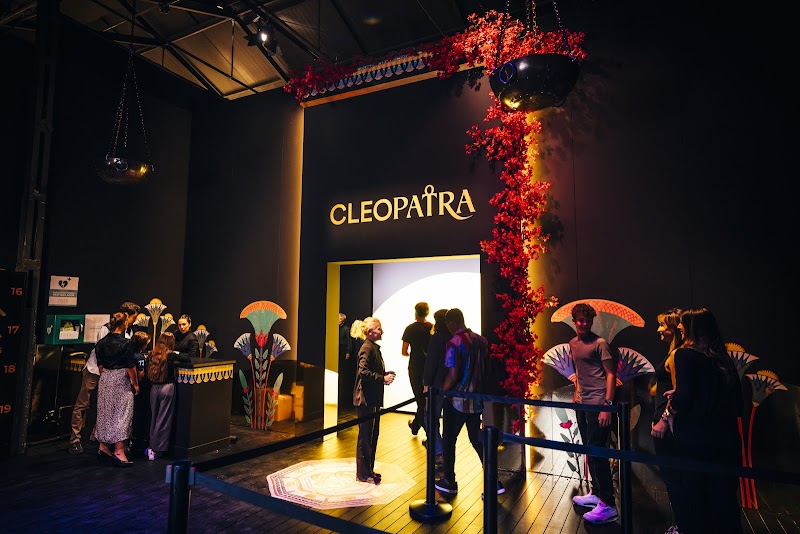 Mad Madrid Artes Digitales