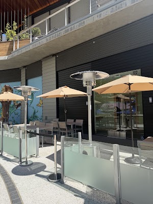Sudachi Japanese restaurant