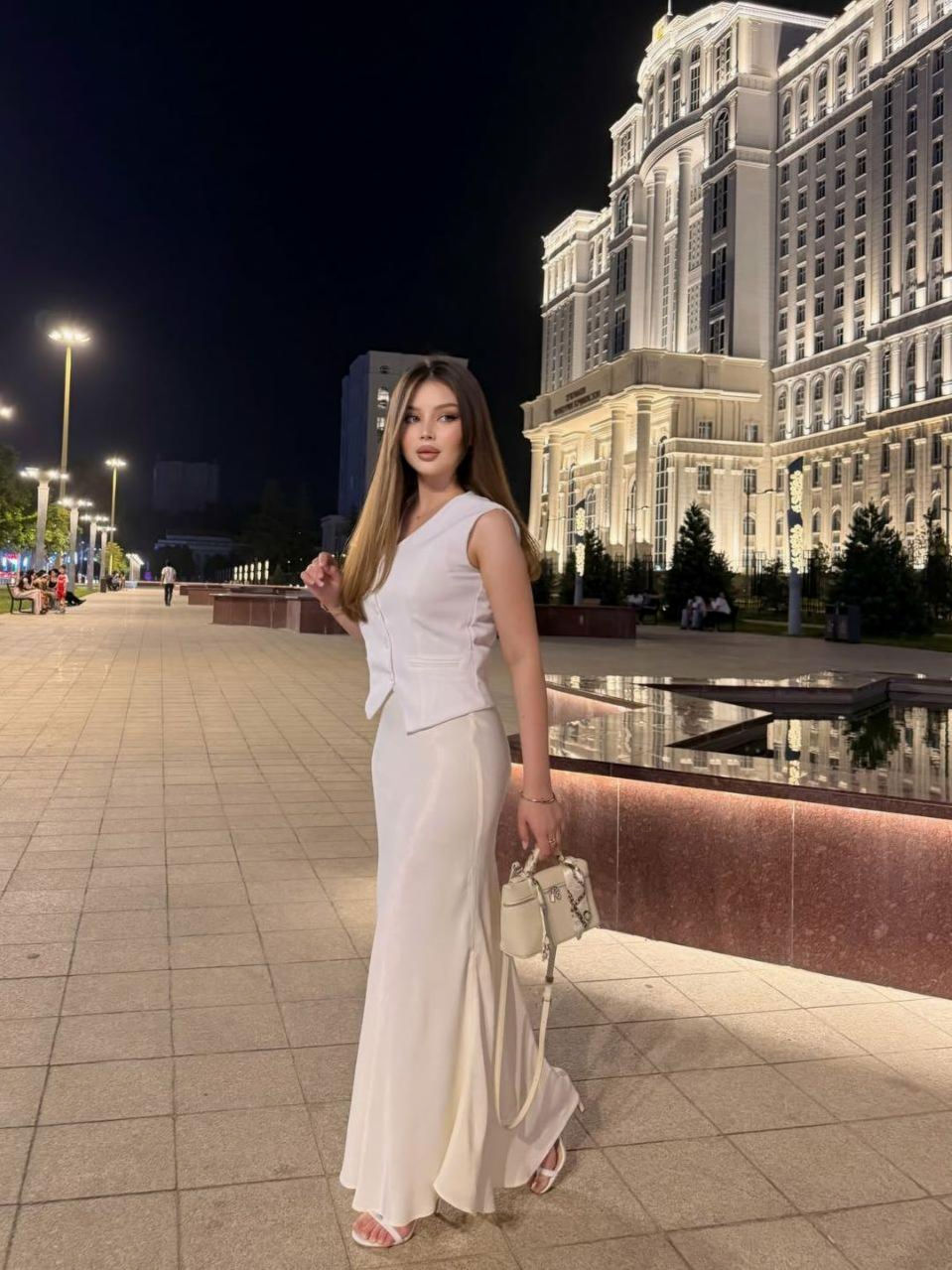 Amina Rose Deep Tissue Massage Dubai Marina 3