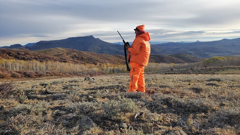 Snake River Outfitters - Photo 6