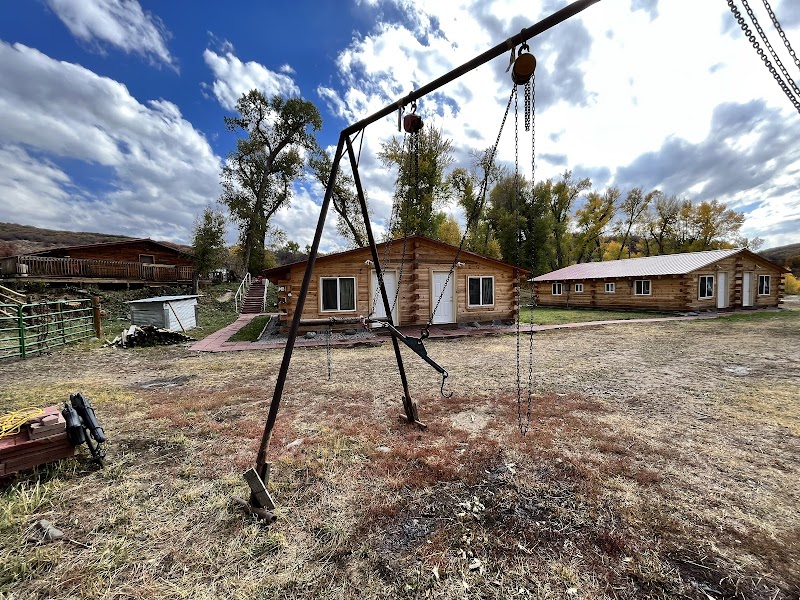 Snake River Outfitters - Photo 5