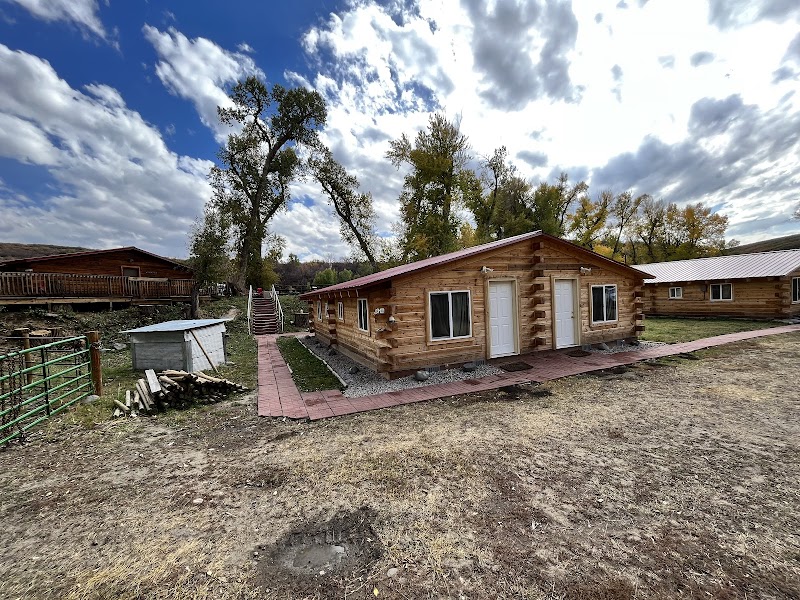 Snake River Outfitters - Photo 2
