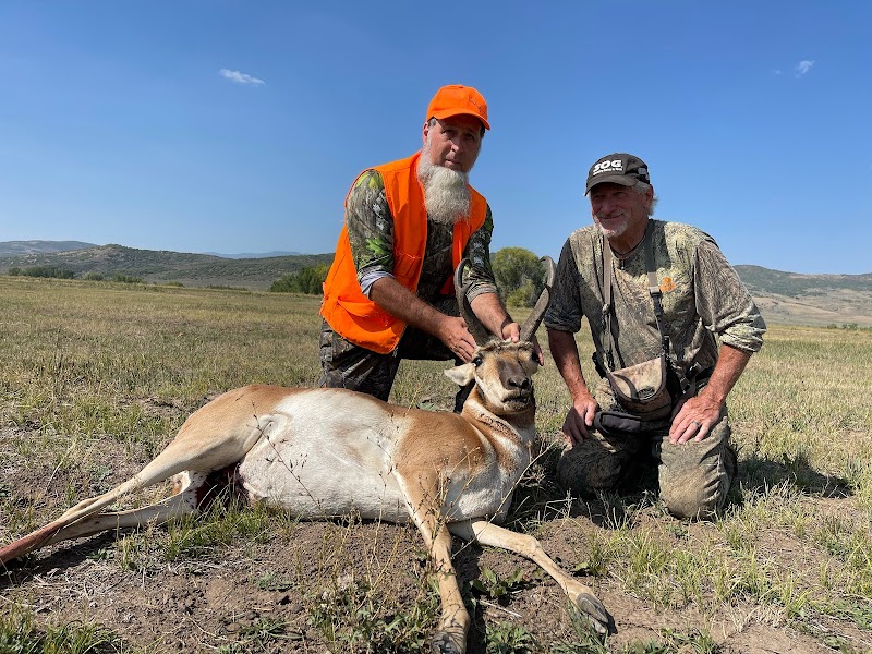 Snake River Outfitters - Photo 4