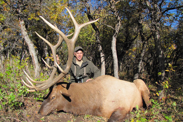 Snake River Outfitters