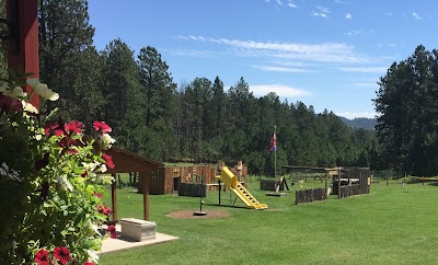 Fort Welikit Family Campground