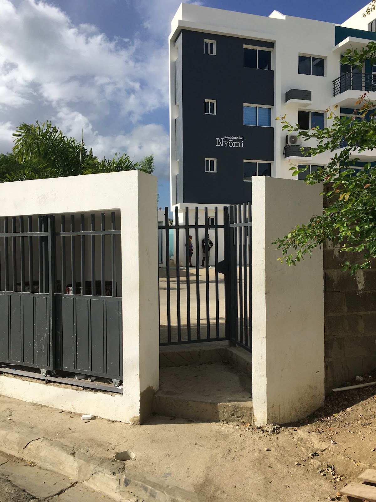 Residencial NYOMI - Imagen 2