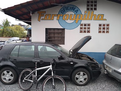 Foto de Mecânica Farroupilha