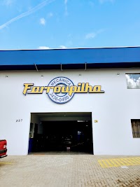 Mecânica Farroupilha