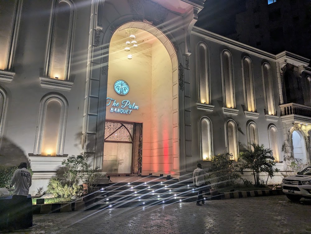The Palm Banquet wedding venue photo 2