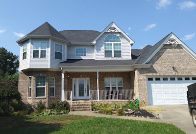 Noahs Roofing and Remodeling