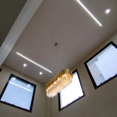 Foto de MN soluções elétricas - eletricista - Joinville - instalações - industrial - projeto elétrico - infraestrutura.