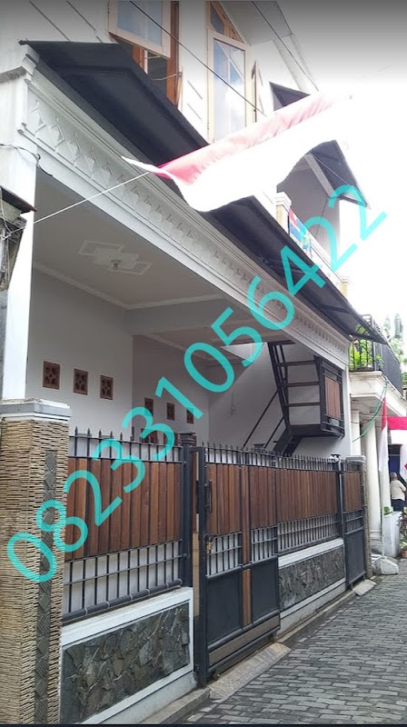 Kos Putra Malang Janti Sukun