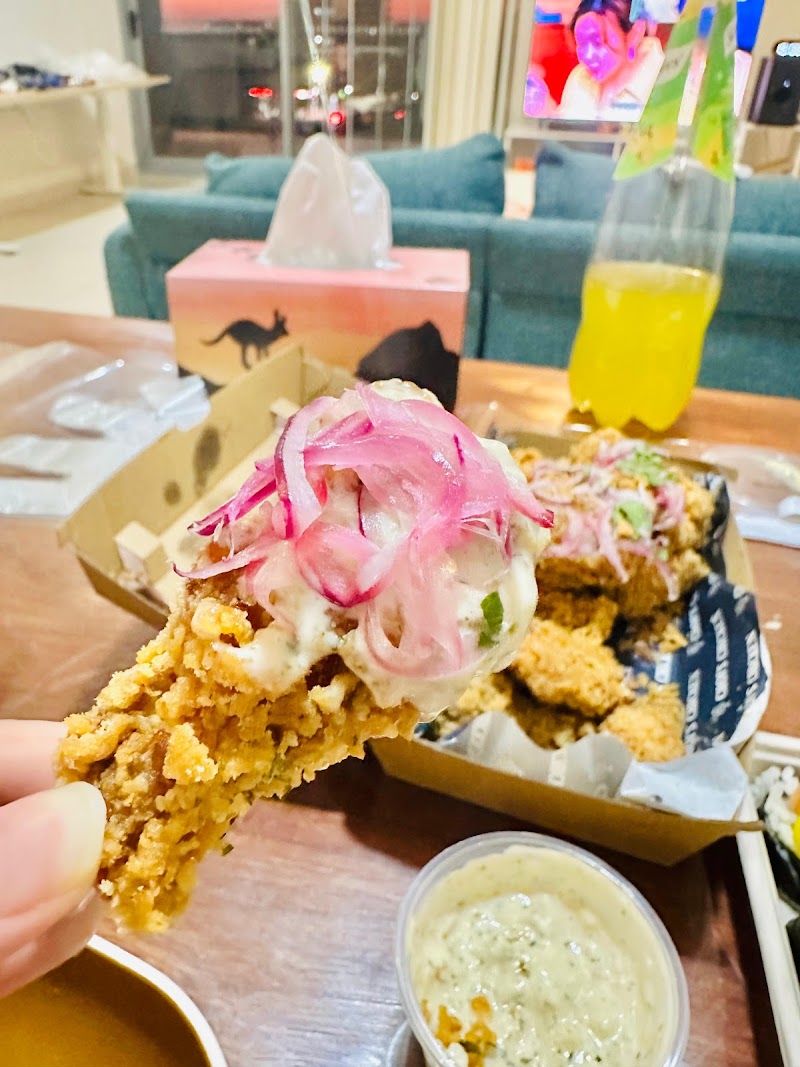 Choi's Chicken photo 10