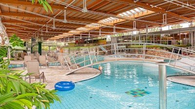 Freizeitbad Greifswald