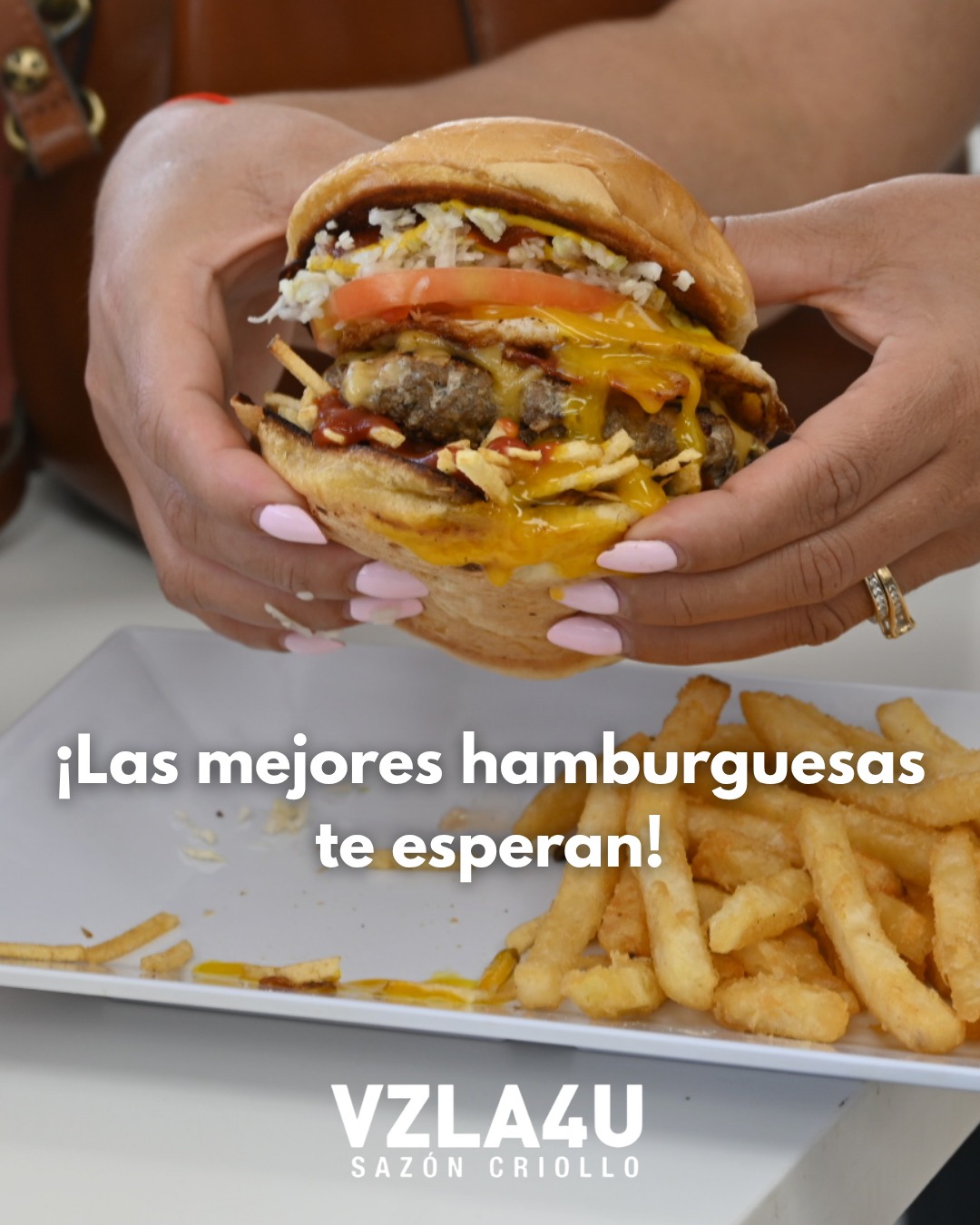 VZLA4U SAZÓN CRIOLLO