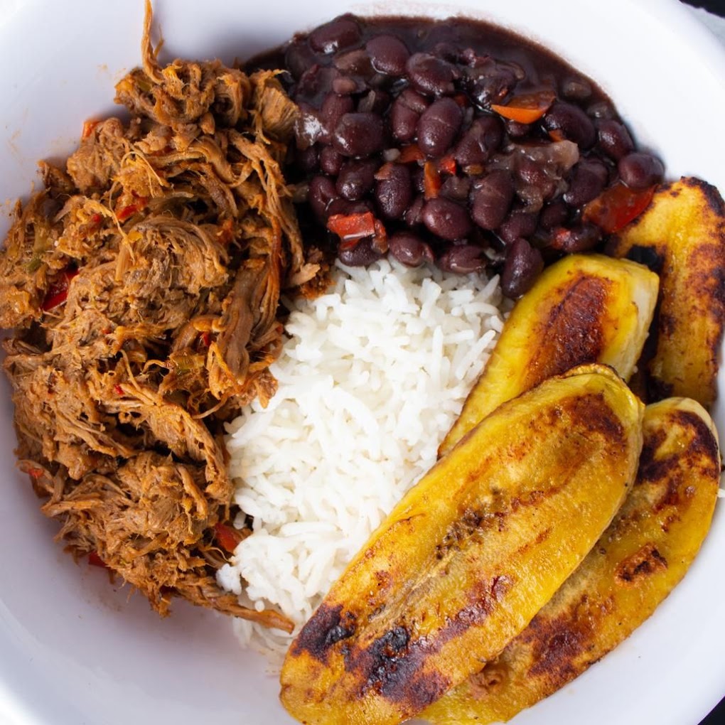 VZLA4U SAZÓN CRIOLLO