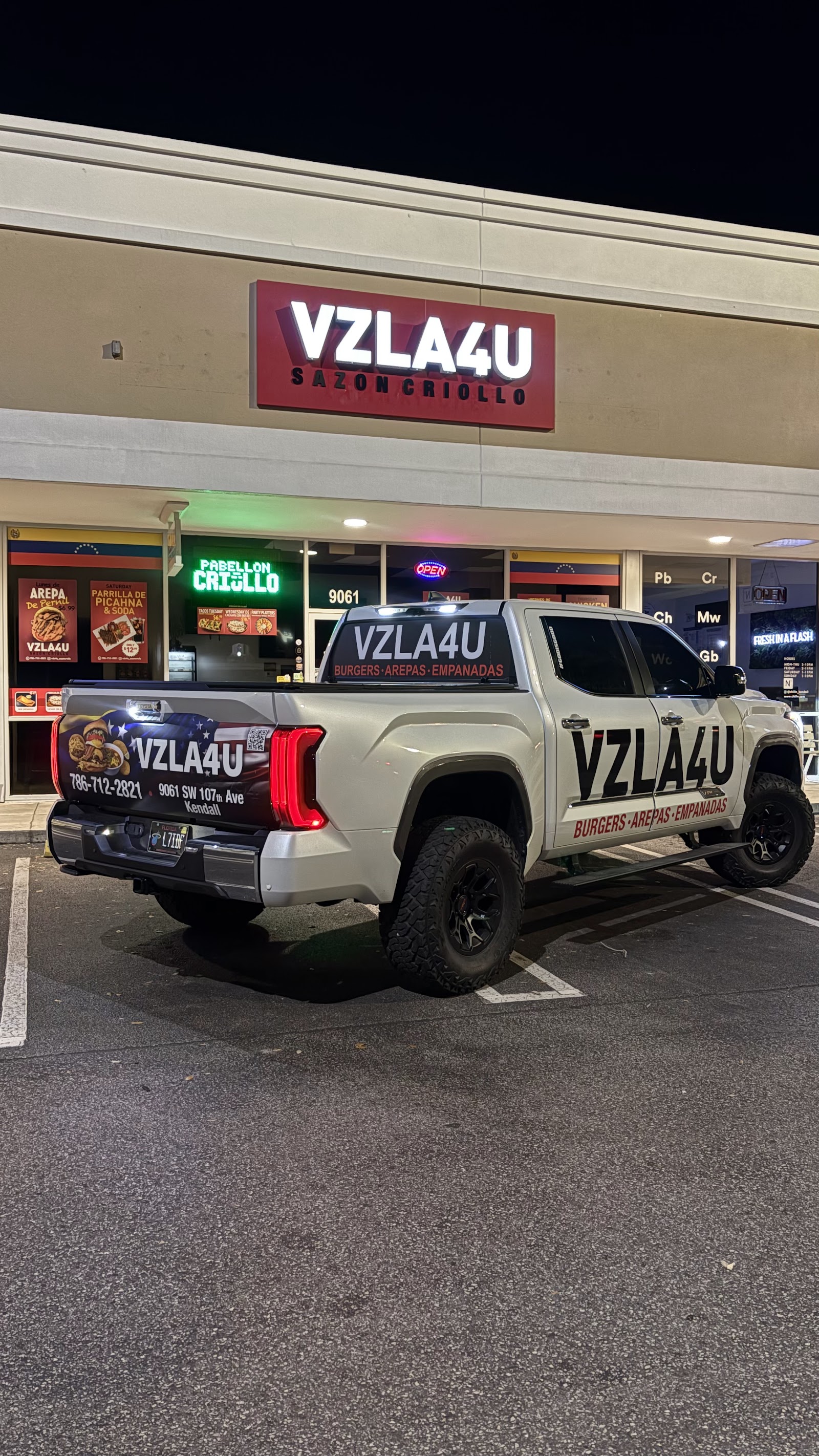 VZLA4U SAZÓN CRIOLLO