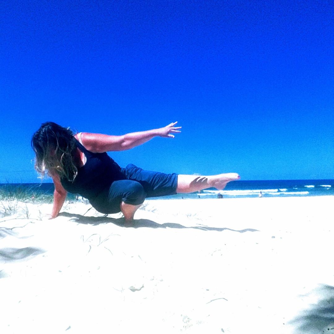 Elemental Goddess Yoga Teacher Training