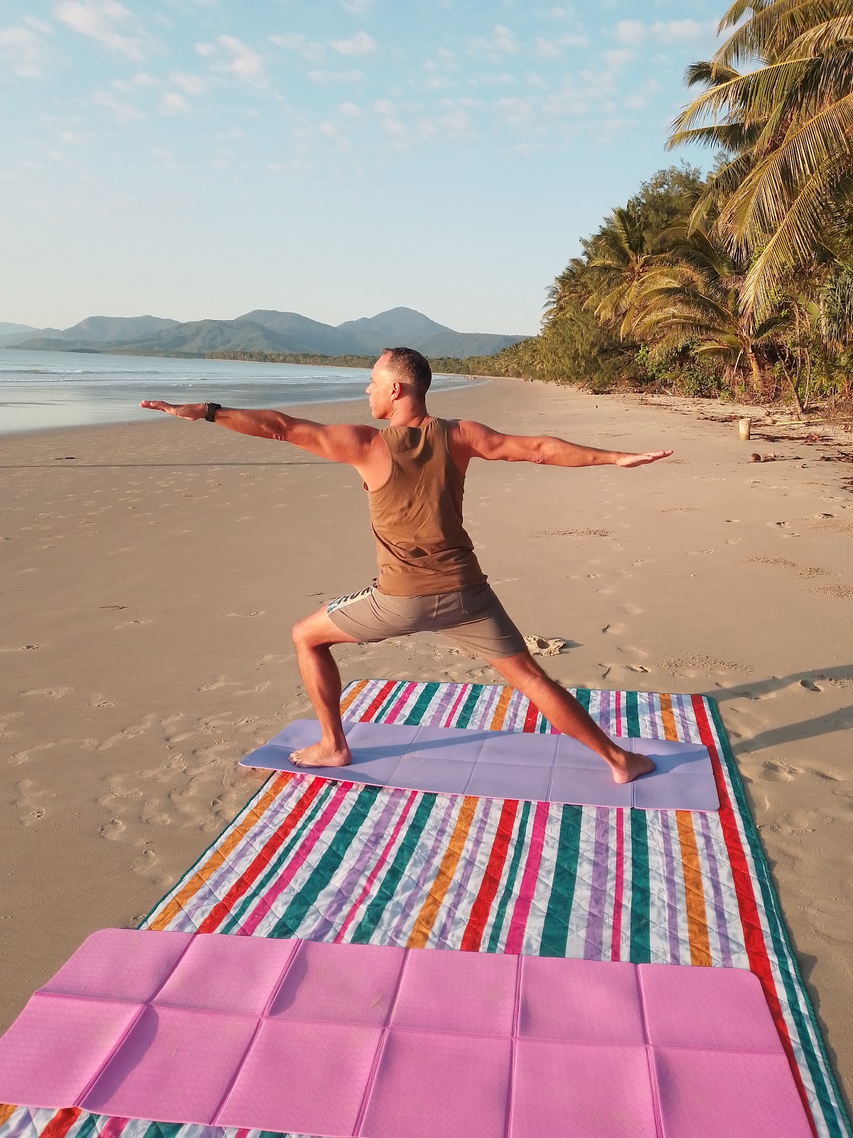 Elemental Goddess Yoga Teacher Training — 3