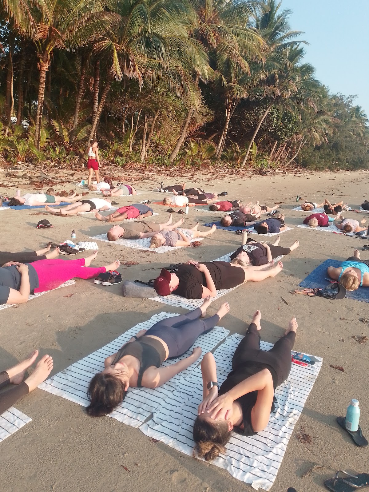 Elemental Goddess Yoga Teacher Training — 4