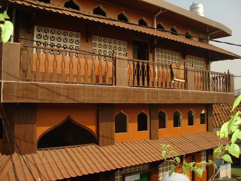 Jami' Al-Janis Mosque photo 6