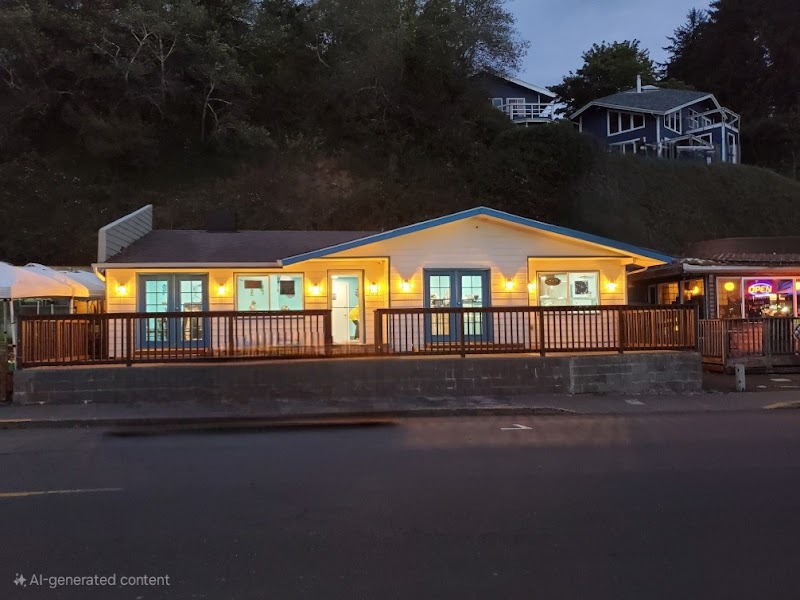 Marina View Cafe photo 4